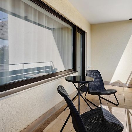 Ferienwohnung Sally 렌즈키르흐 외부 사진