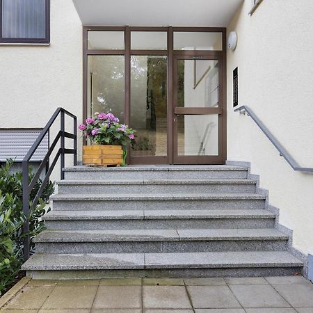 Ferienwohnung Sally 렌즈키르흐 외부 사진