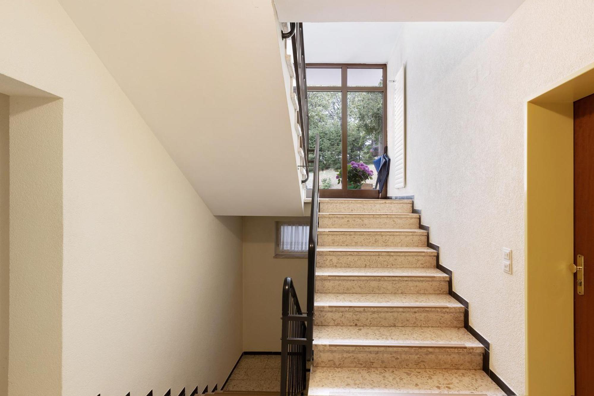 Ferienwohnung Sally 렌즈키르흐 외부 사진