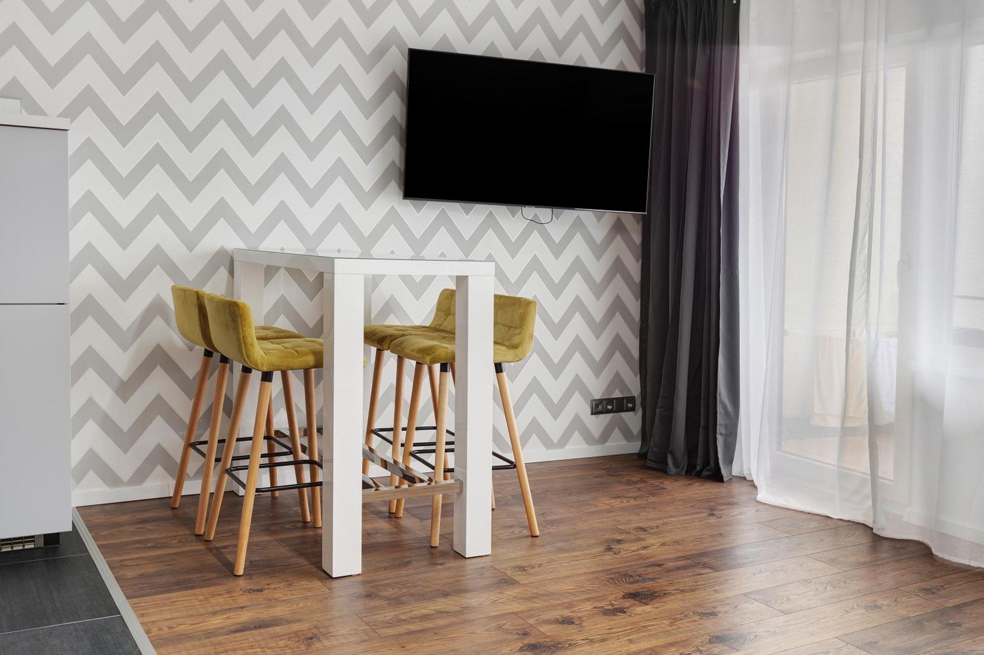 Ferienwohnung Sally 렌즈키르흐 외부 사진
