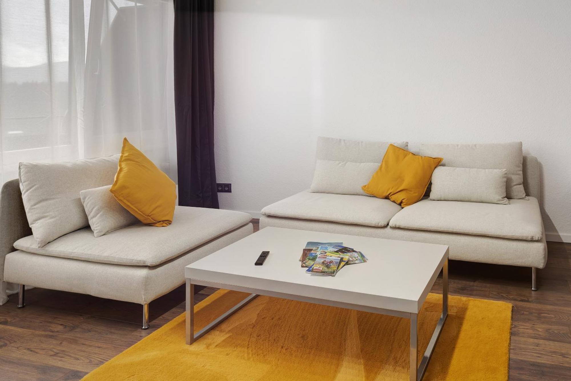 Ferienwohnung Sally 렌즈키르흐 외부 사진