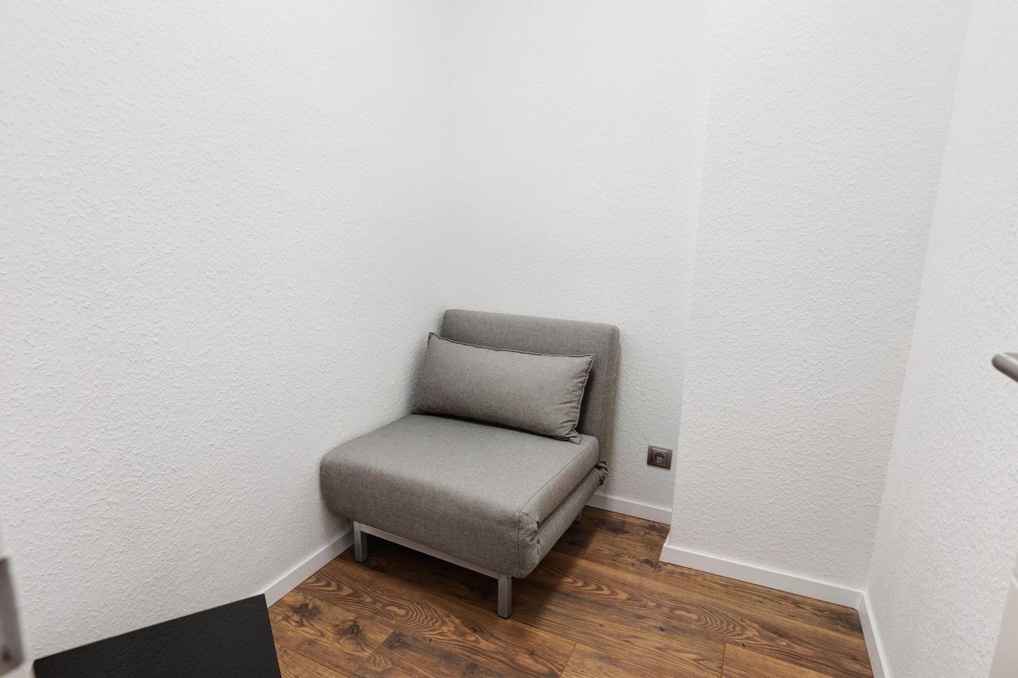 Ferienwohnung Sally 렌즈키르흐 외부 사진