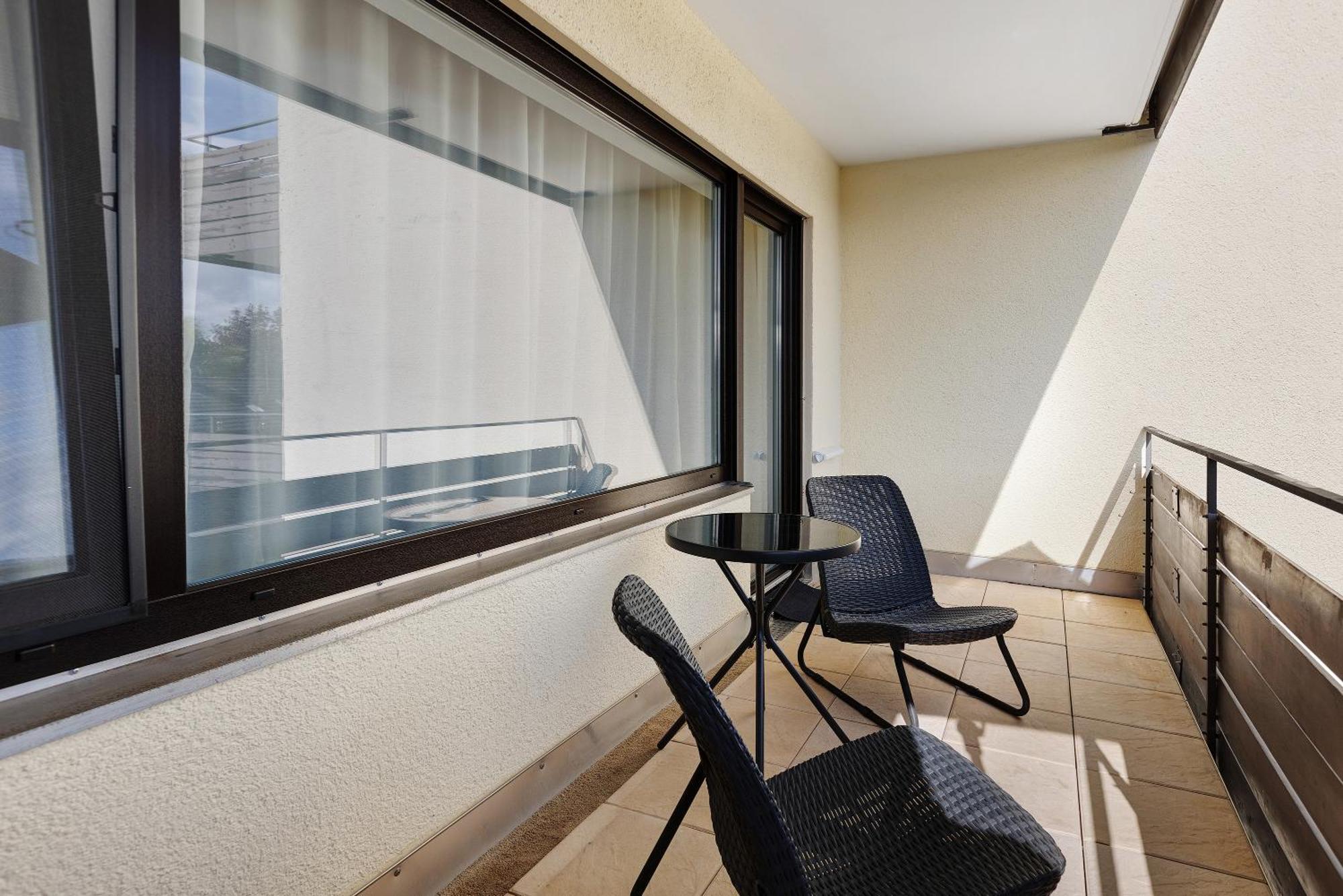 Ferienwohnung Sally 렌즈키르흐 외부 사진